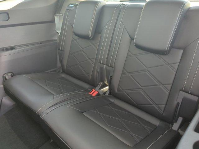 new 2026 Volkswagen Atlas car, priced at $42,513