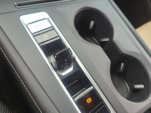 new 2026 Volkswagen Atlas Cross Sport car, priced at $38,568