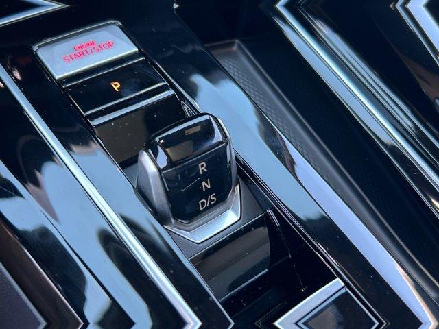 new 2026 Volkswagen Golf GTI car, priced at $40,577