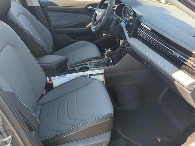 new 2025 Volkswagen Jetta car, priced at $26,536