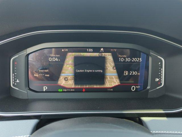 new 2025 Volkswagen Jetta car, priced at $26,536