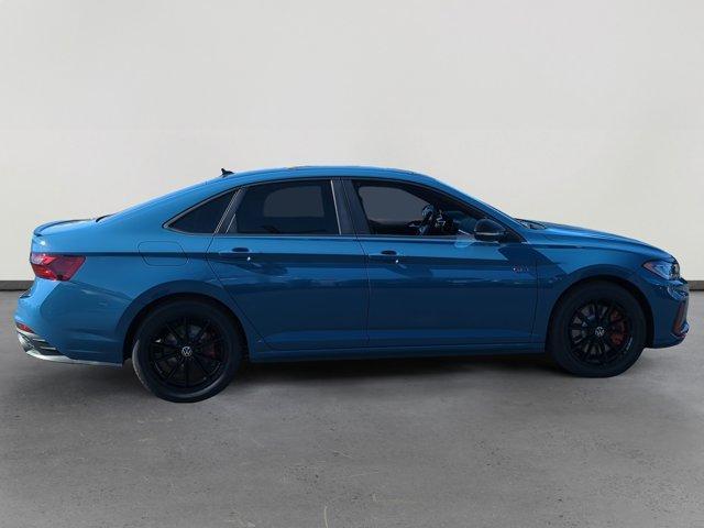 new 2026 Volkswagen Jetta GLI car, priced at $35,000