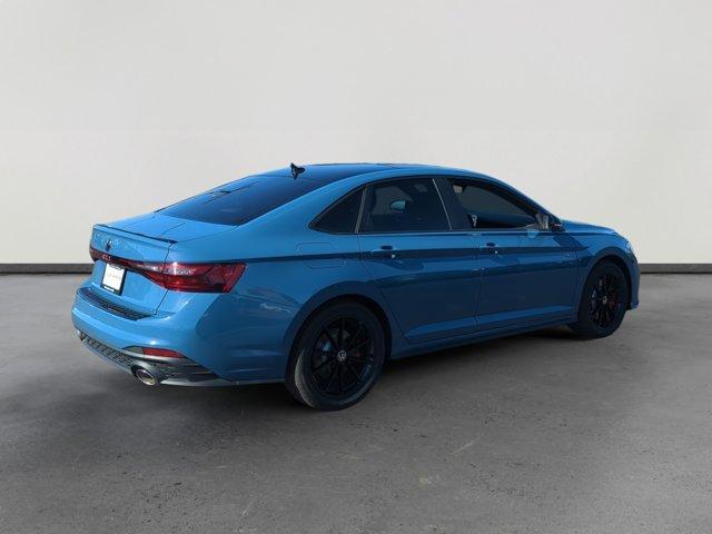 new 2026 Volkswagen Jetta GLI car, priced at $35,000