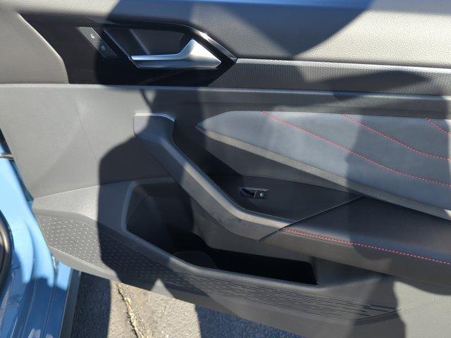 new 2026 Volkswagen Jetta GLI car, priced at $35,000