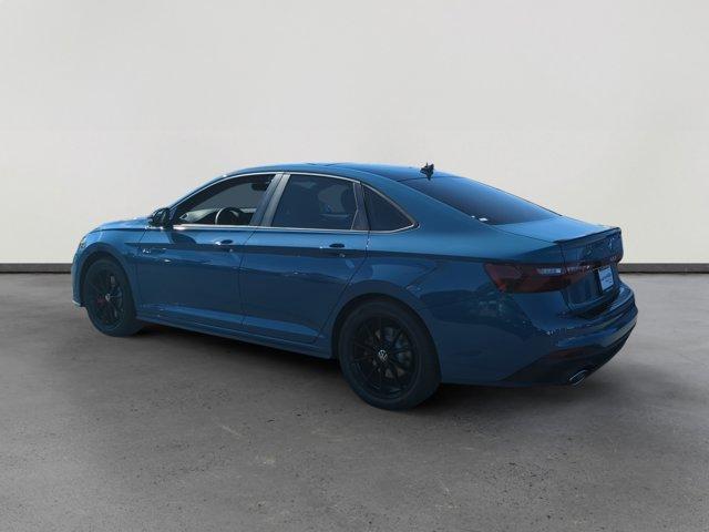 new 2026 Volkswagen Jetta GLI car, priced at $35,000