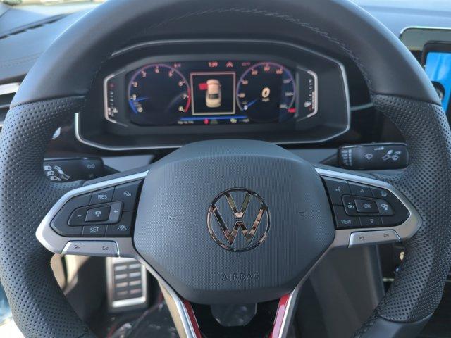 new 2026 Volkswagen Jetta GLI car, priced at $35,000