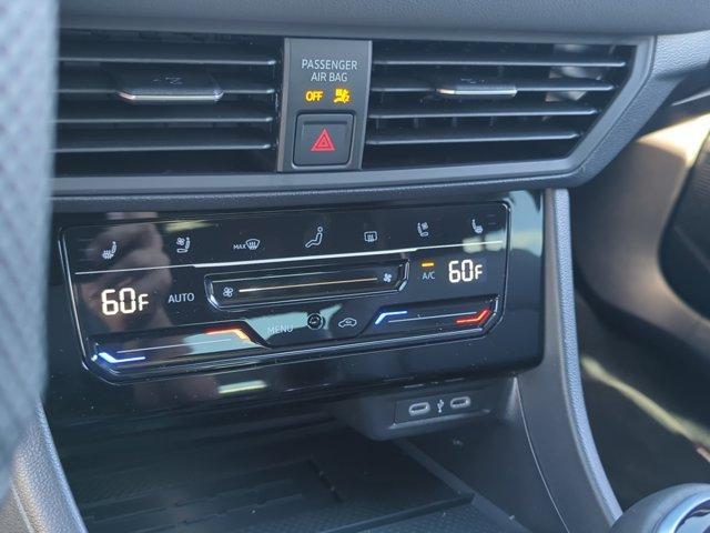 new 2026 Volkswagen Jetta GLI car, priced at $35,000