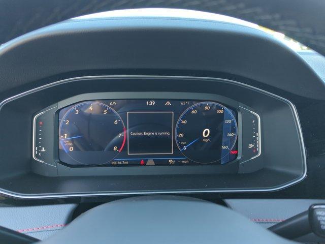 new 2026 Volkswagen Jetta GLI car, priced at $35,000