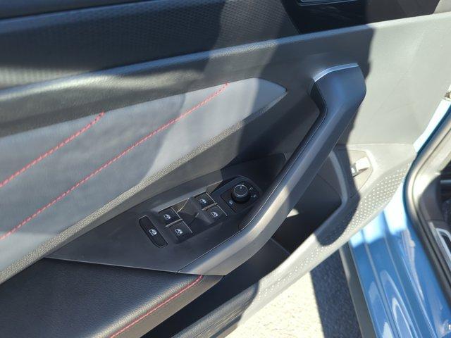 new 2026 Volkswagen Jetta GLI car, priced at $35,000