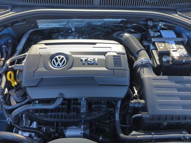 new 2026 Volkswagen Jetta GLI car, priced at $35,000