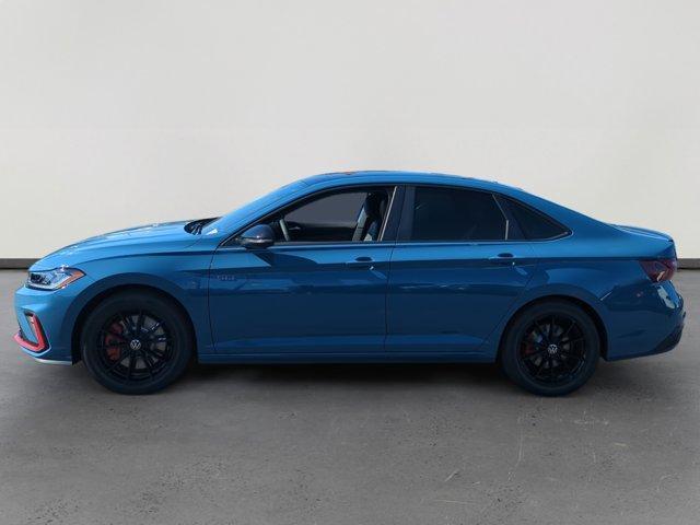 new 2026 Volkswagen Jetta GLI car, priced at $35,000