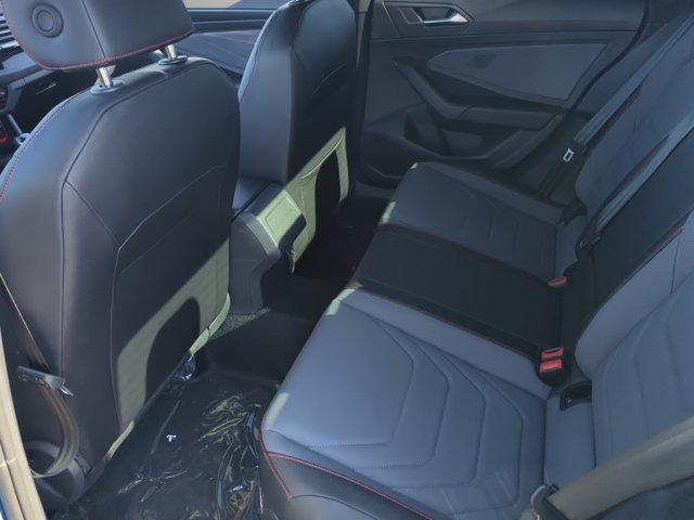 new 2026 Volkswagen Jetta GLI car, priced at $35,000