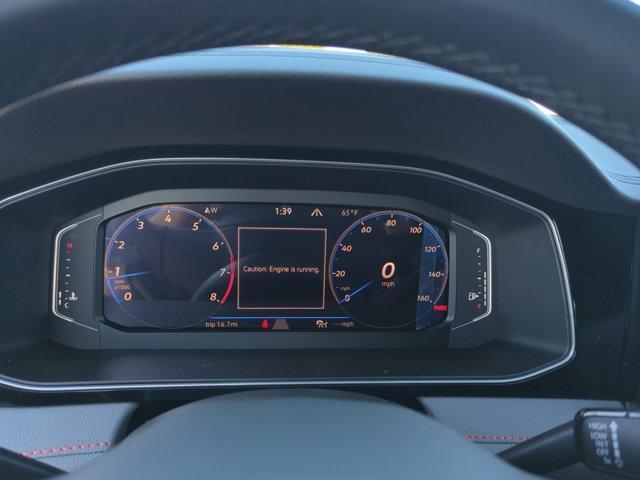 new 2026 Volkswagen Jetta GLI car, priced at $35,000