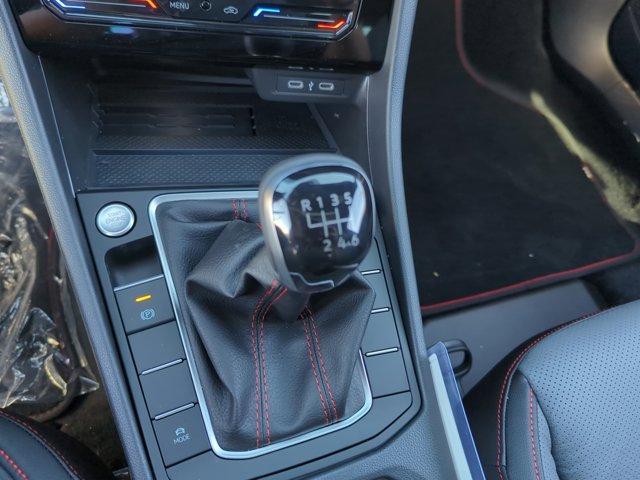 new 2026 Volkswagen Jetta GLI car, priced at $35,000