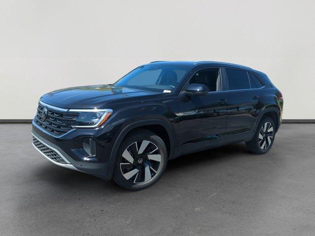new 2026 Volkswagen Atlas Cross Sport car, priced at $41,862