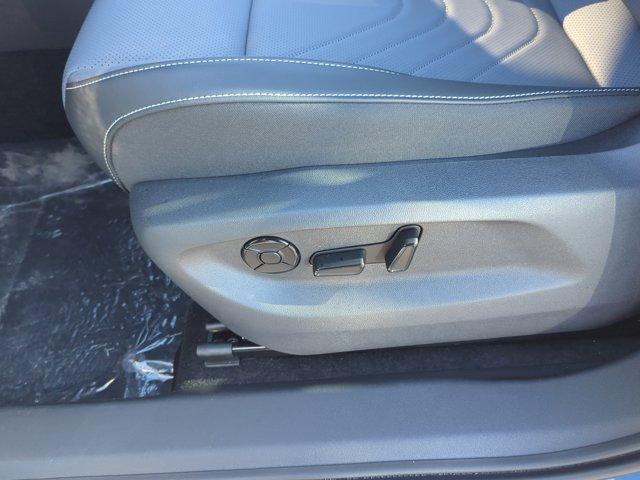 new 2026 Volkswagen Tiguan car, priced at $38,670