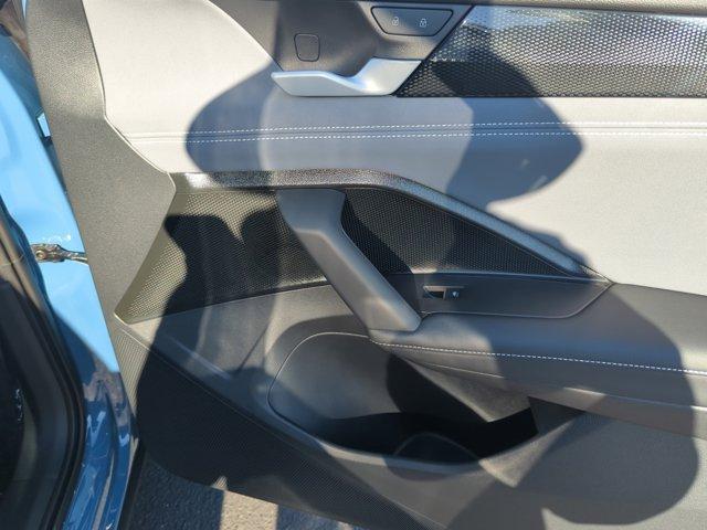 new 2026 Volkswagen Tiguan car, priced at $38,670