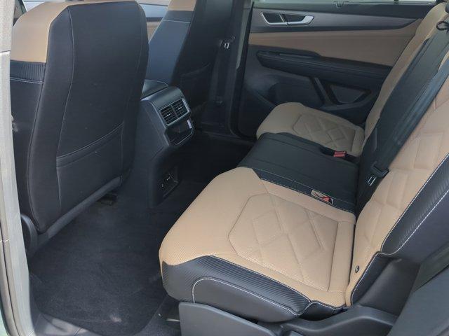 new 2026 Volkswagen Atlas Cross Sport car, priced at $41,241