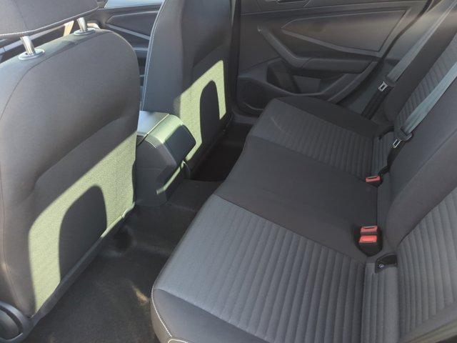 new 2026 Volkswagen Jetta car, priced at $23,717