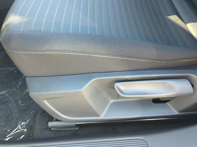 new 2026 Volkswagen Jetta car, priced at $23,717