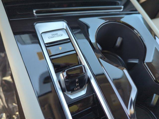 new 2026 Volkswagen Atlas car, priced at $47,794