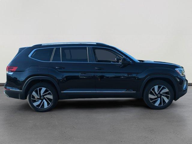 new 2026 Volkswagen Atlas car, priced at $46,933