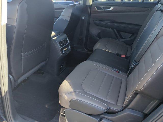 new 2026 Volkswagen Atlas car, priced at $46,933