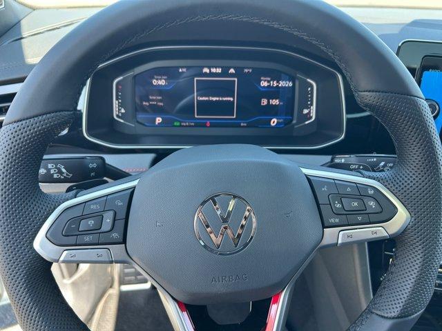 new 2026 Volkswagen Jetta GLI car, priced at $34,079