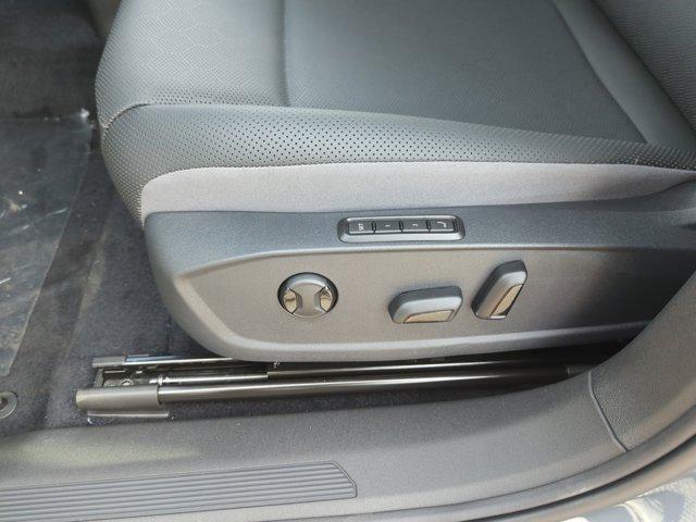 new 2025 Volkswagen ID.4 car, priced at $43,276