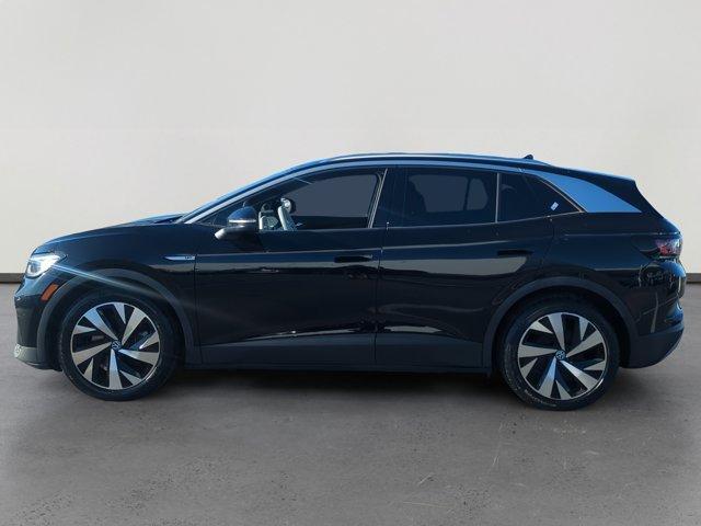 used 2021 Volkswagen ID.4 car, priced at $15,996