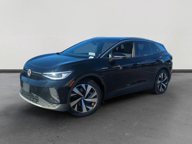 used 2021 Volkswagen ID.4 car, priced at $15,996