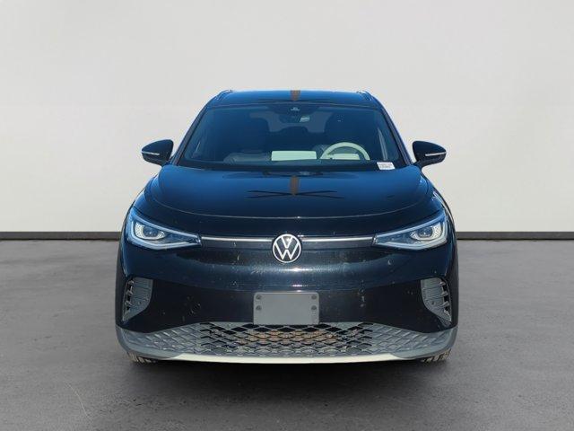 used 2021 Volkswagen ID.4 car, priced at $15,996
