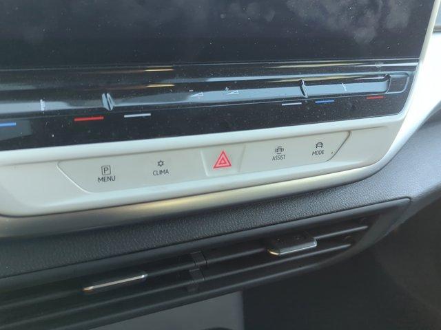 used 2021 Volkswagen ID.4 car, priced at $15,996