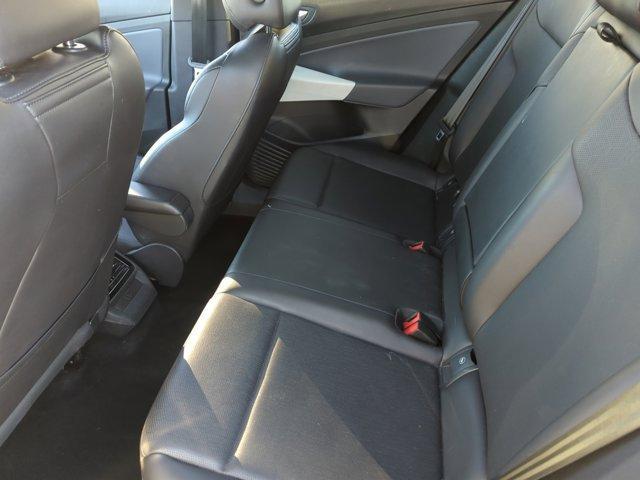 used 2021 Volkswagen ID.4 car, priced at $15,996