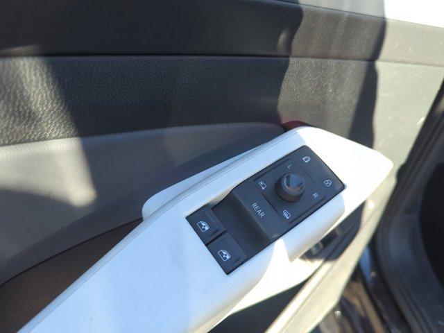 used 2021 Volkswagen ID.4 car, priced at $15,996