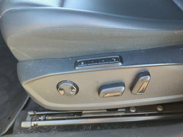 used 2021 Volkswagen ID.4 car, priced at $15,996