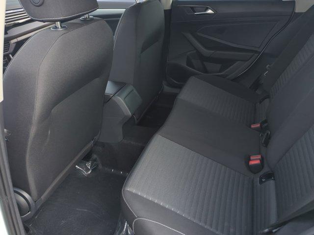 new 2026 Volkswagen Jetta car, priced at $23,746