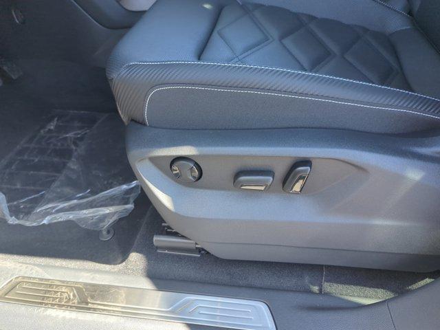 new 2026 Volkswagen Atlas Cross Sport car, priced at $40,952