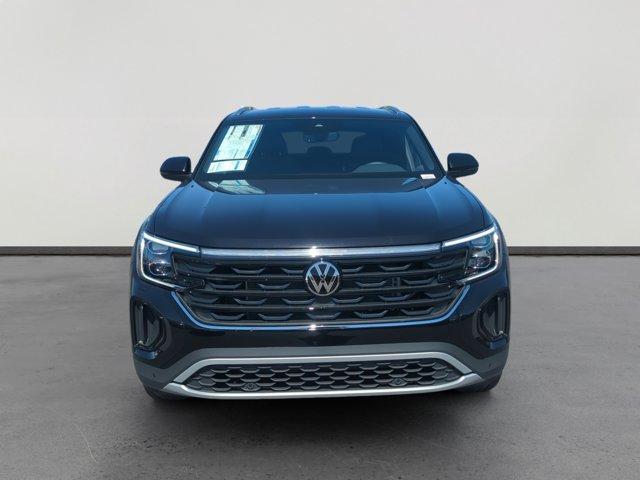 new 2026 Volkswagen Atlas Cross Sport car, priced at $40,952