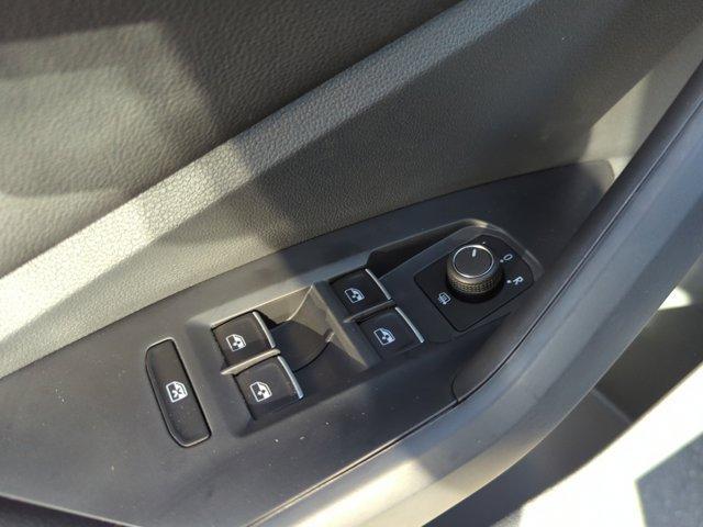 new 2026 Volkswagen Jetta car, priced at $23,717