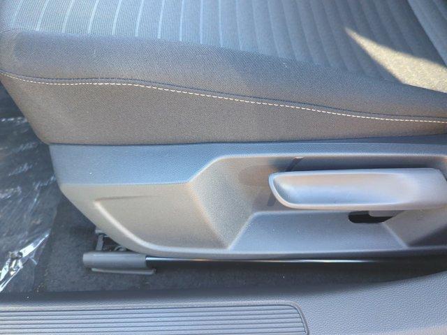 new 2026 Volkswagen Jetta car, priced at $23,717