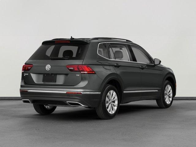 used 2020 Volkswagen Tiguan car, priced at $15,990