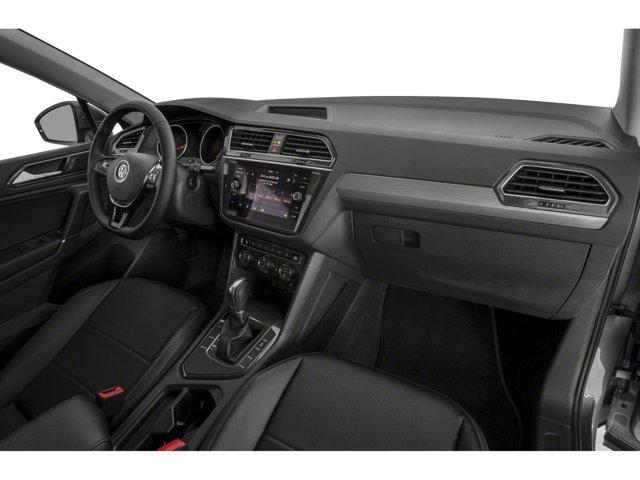 used 2020 Volkswagen Tiguan car, priced at $15,990