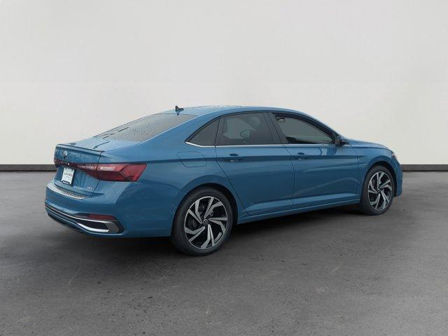 new 2026 Volkswagen Jetta car, priced at $30,945