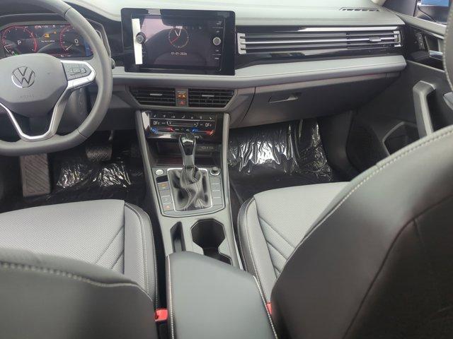 new 2026 Volkswagen Jetta car, priced at $30,945