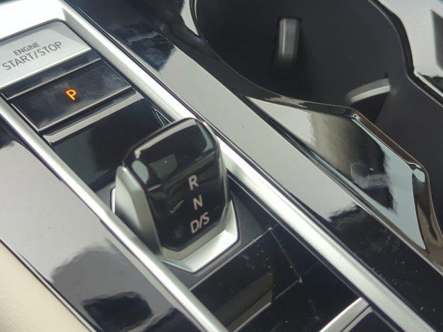 new 2026 Volkswagen Atlas car, priced at $43,552