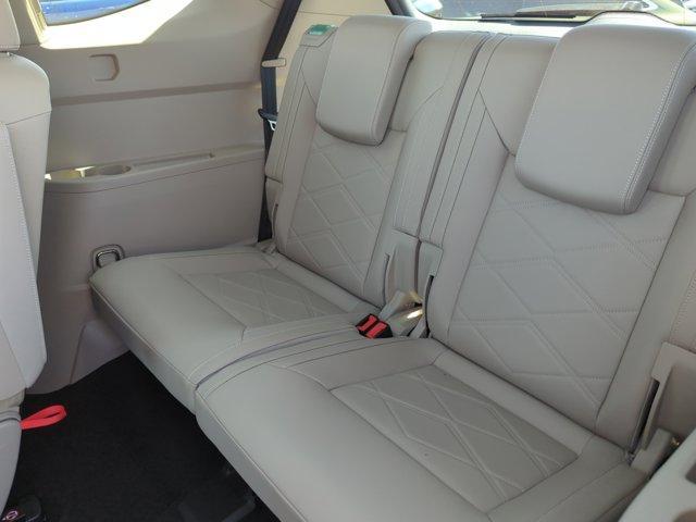 new 2026 Volkswagen Atlas car, priced at $43,113