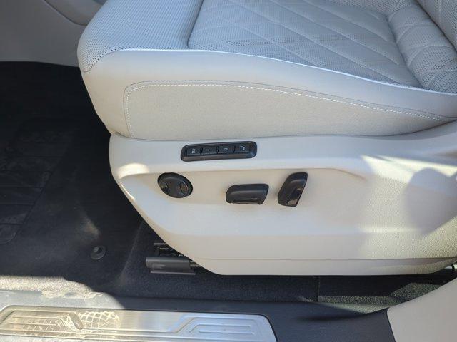 new 2026 Volkswagen Atlas car, priced at $52,349