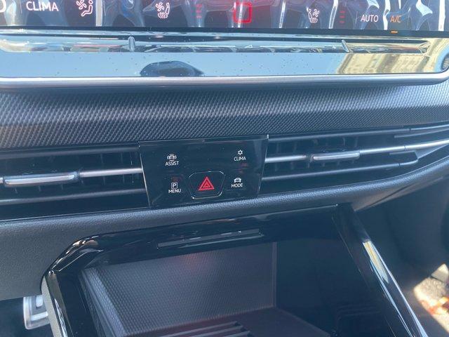 new 2025 Volkswagen Golf GTI car, priced at $37,323