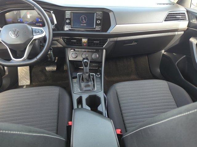 used 2023 Volkswagen Jetta car, priced at $17,997
